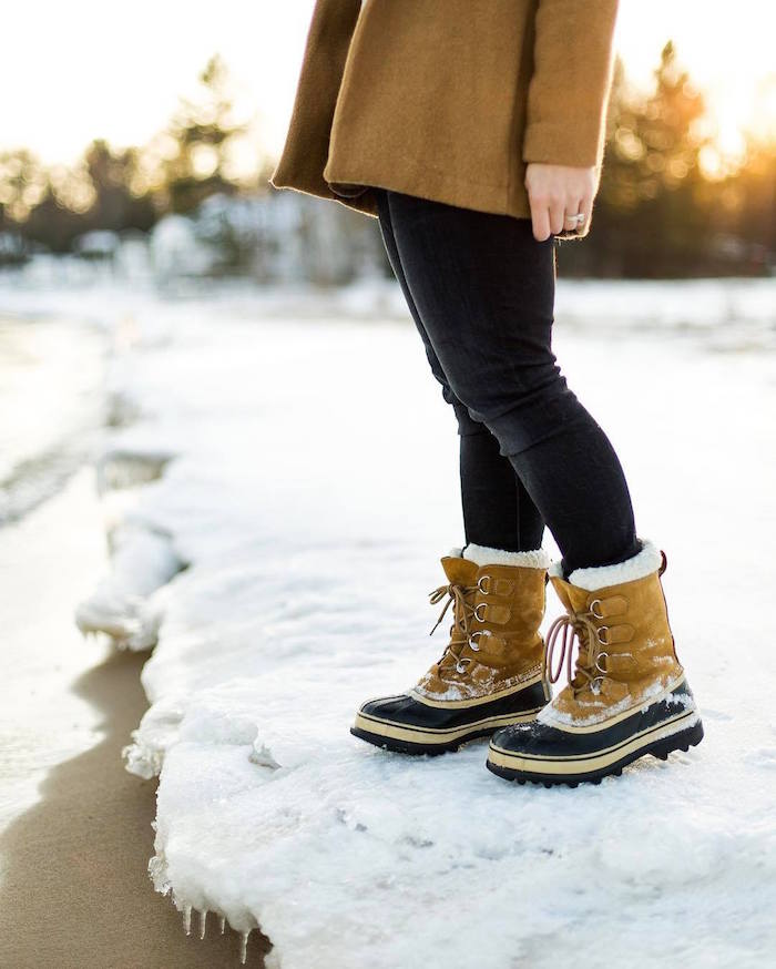 Sorel Snowboots