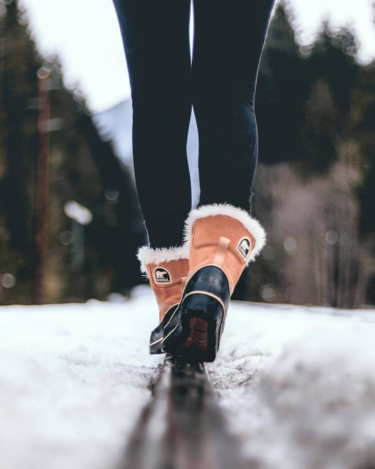 Sorel boots sneeuwboots