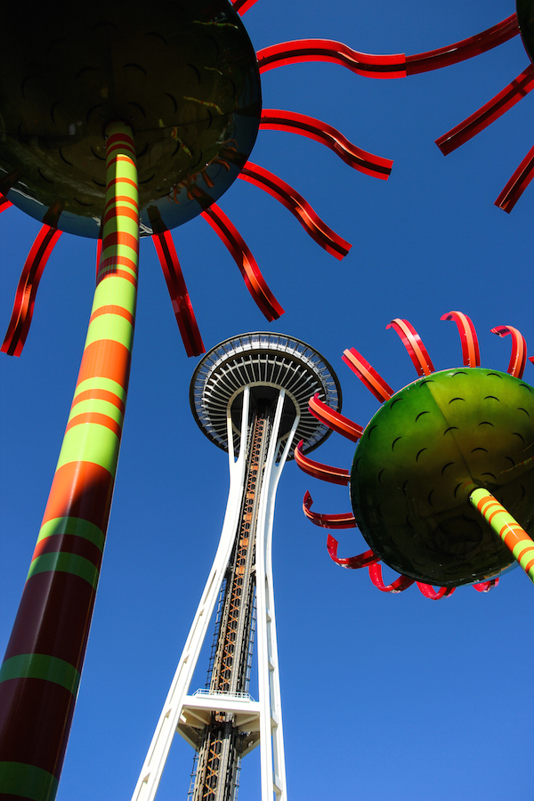 Space Needle