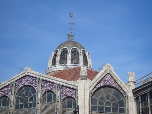 Spanje