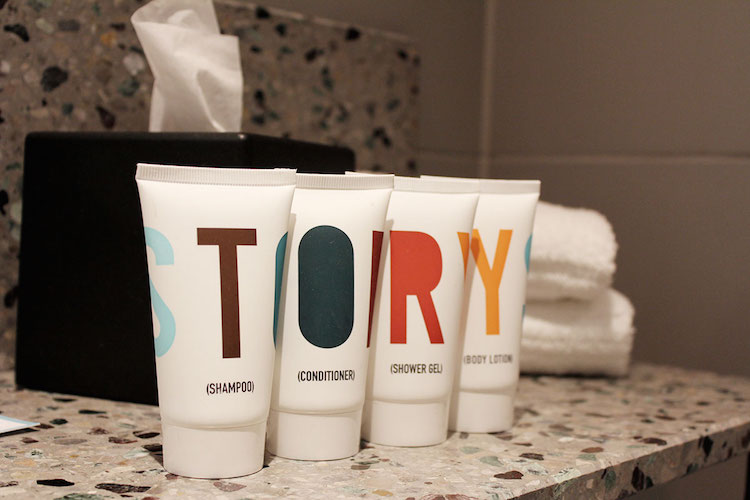 Story Hotel Malmo