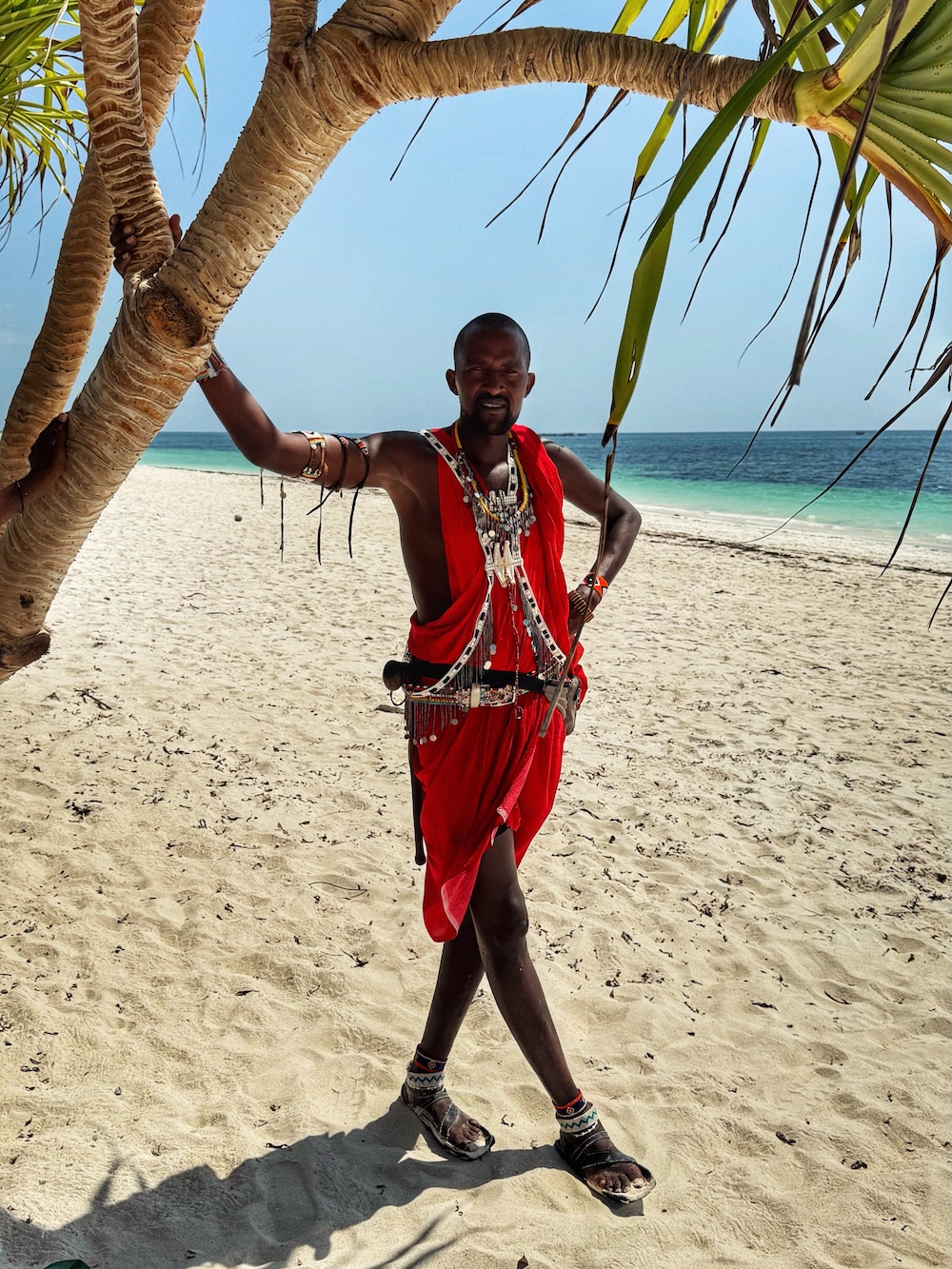 Strand safari watamu beach boys