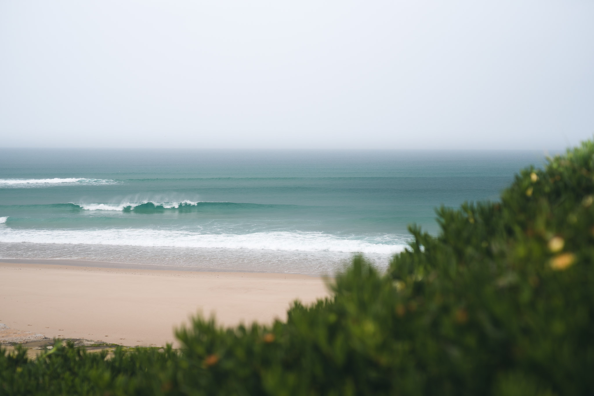 Surfen in Portugal wildkamperen 26