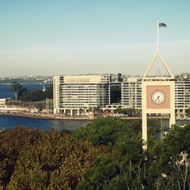 Sydney uitzicht tips