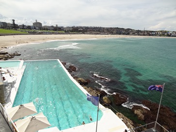 Bondi Beach Sydney