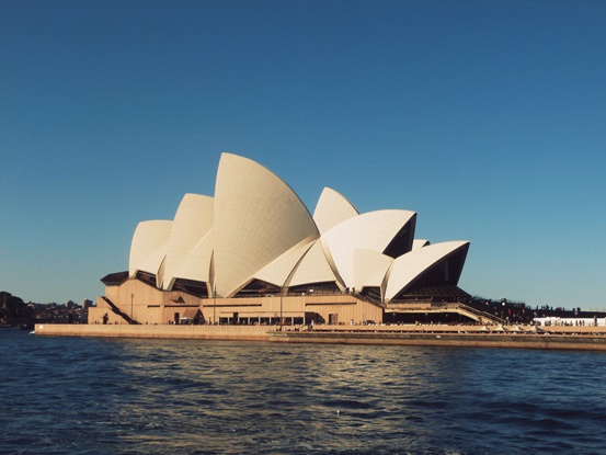 Sydney Opera House