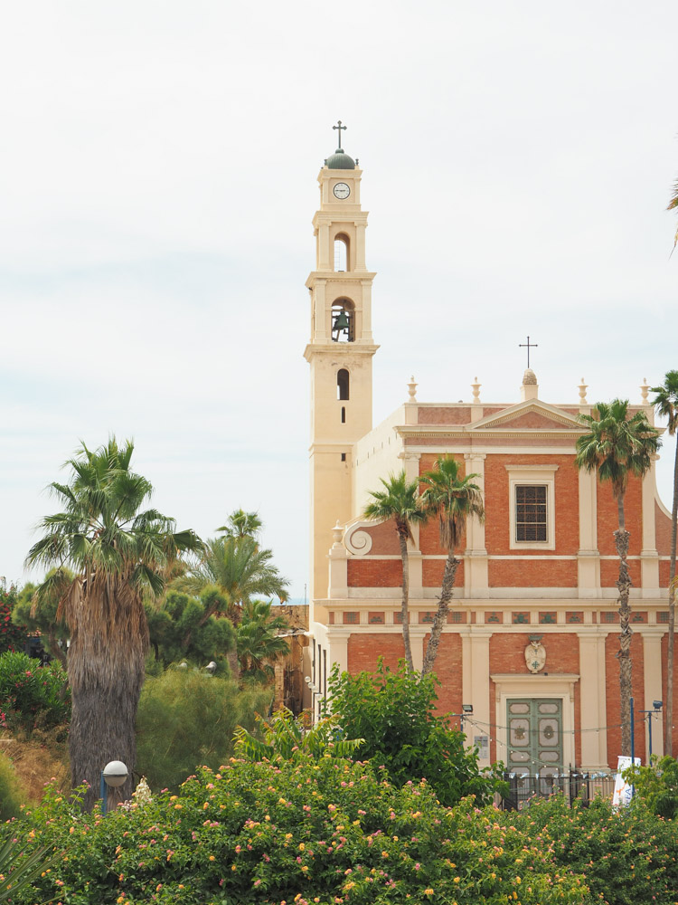 Tel Aviv Old Jaffa-11