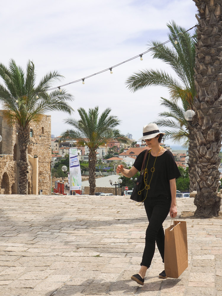Tel Aviv Old Jaffa-13
