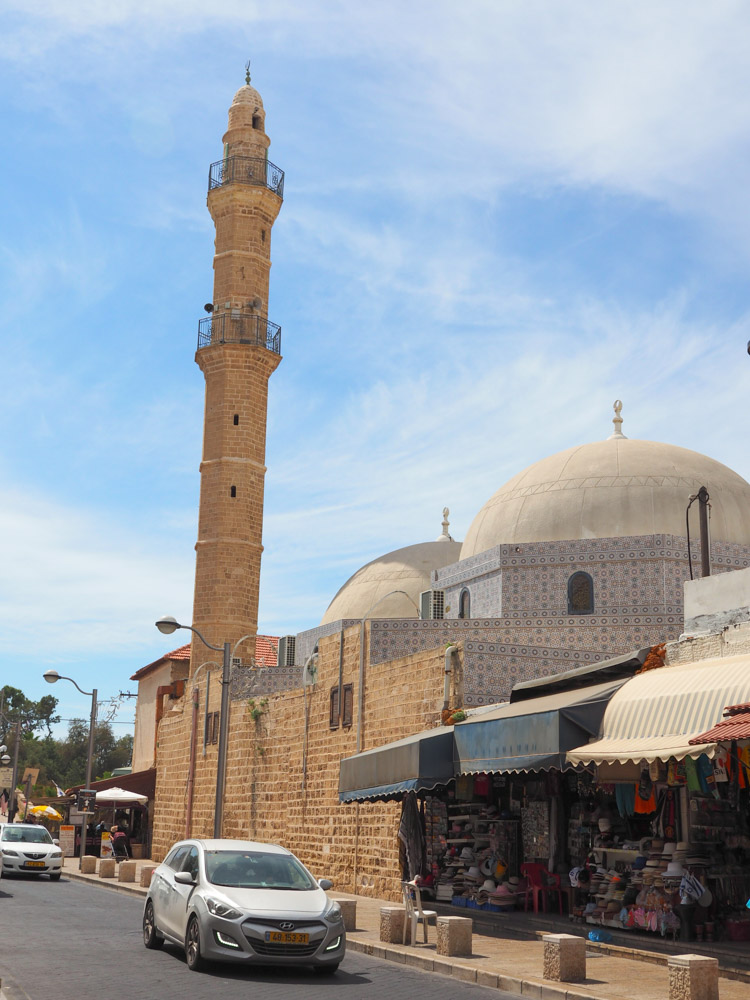 Tel Aviv Old Jaffa-14