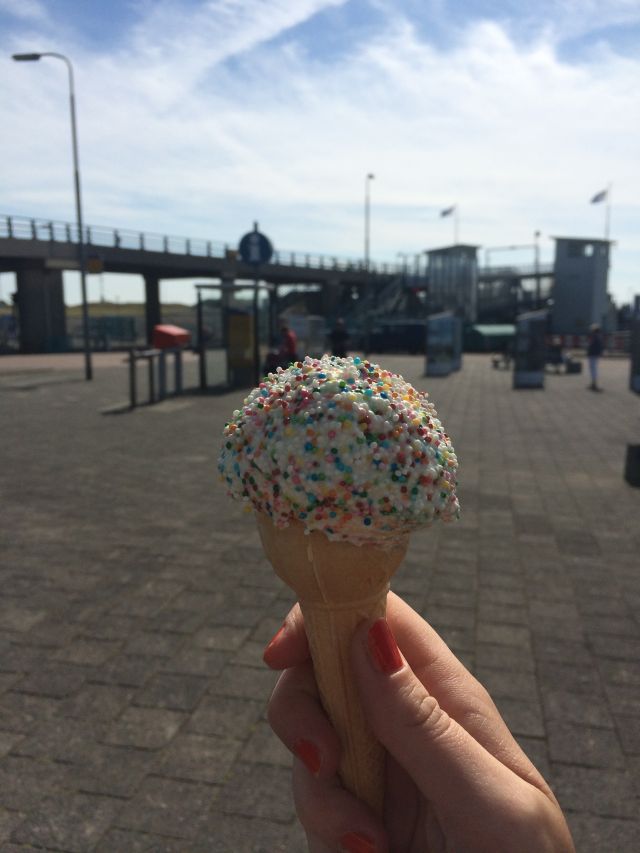 Texel weekendje weg