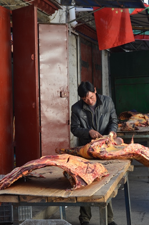 Tibet-tips