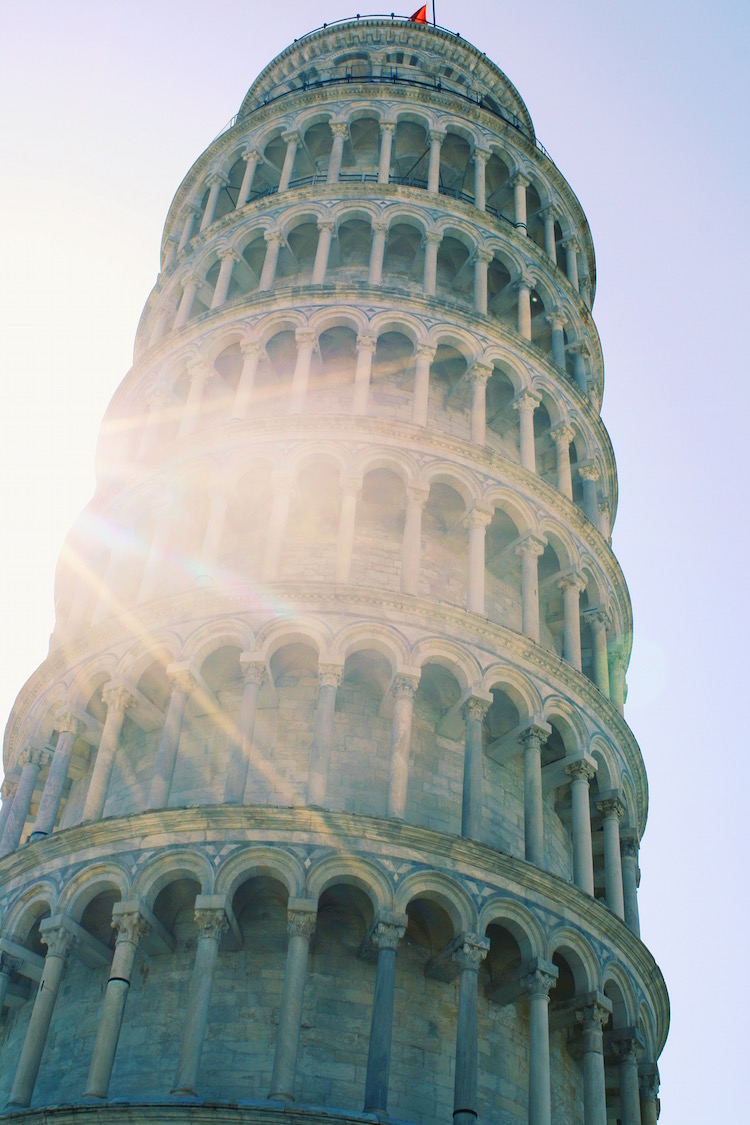 Toren van Pisa