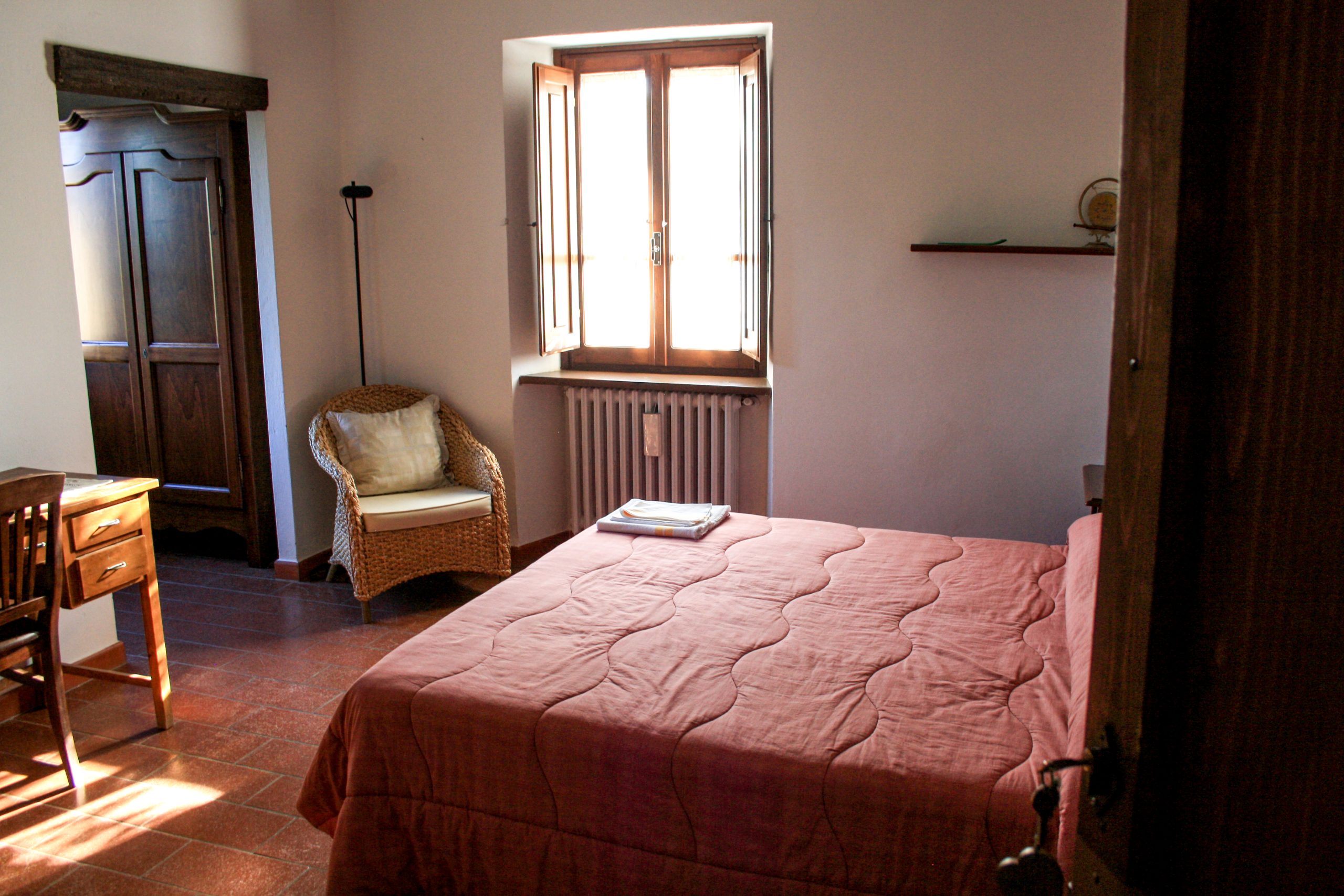 umbrie agriturismo Tortorelle 1