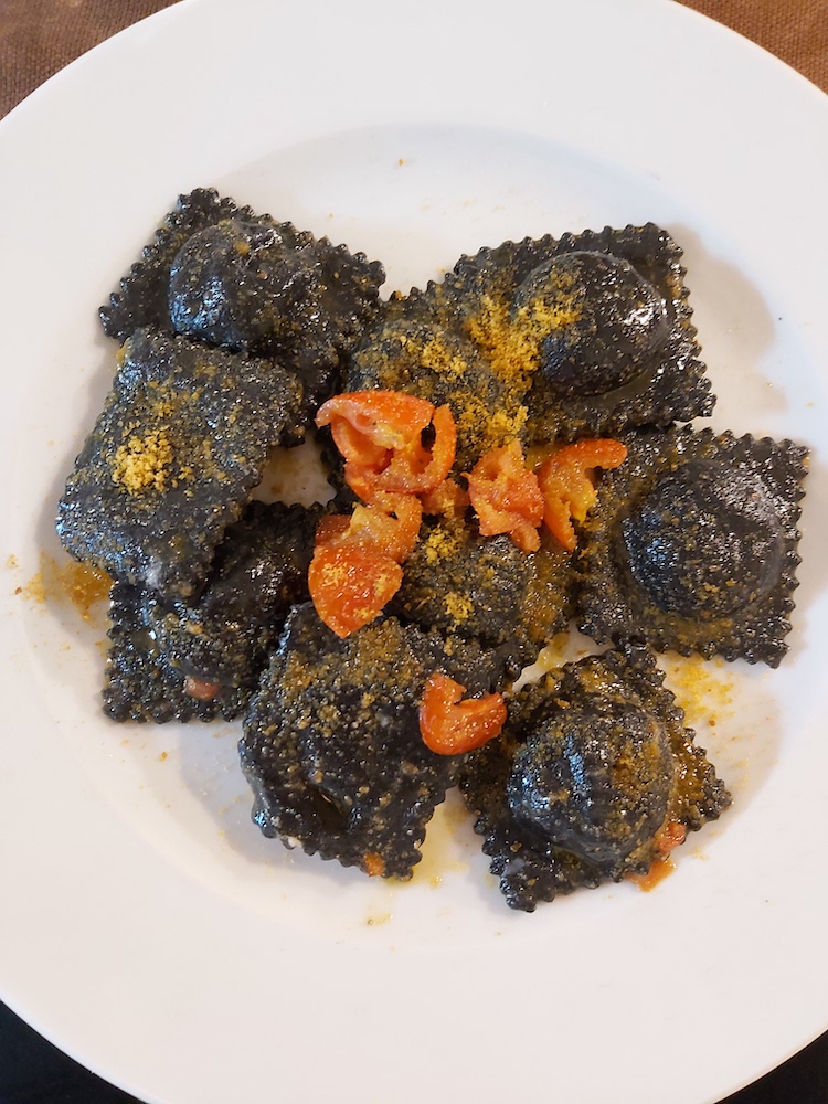 Trattoria Moderna da Pupo