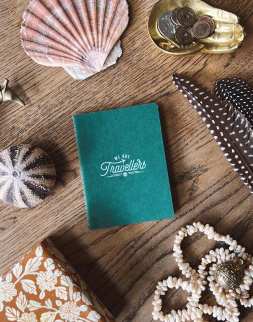 Backpackers Giftset