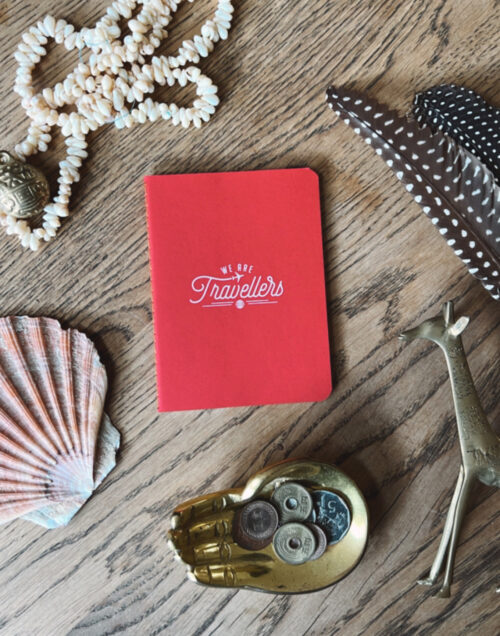 Travellers Giftset
