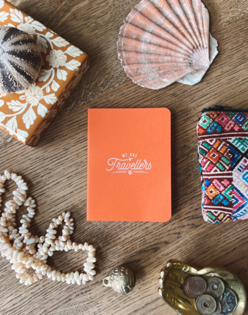 Travellers Giftset