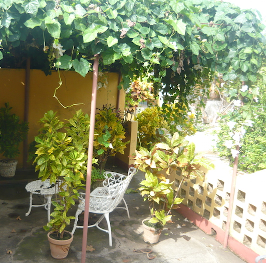 Trinidad casa particulares