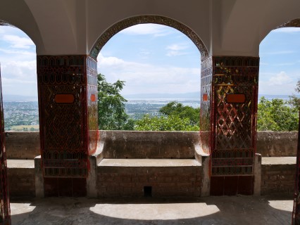 Mandalay Hill Myanmar
