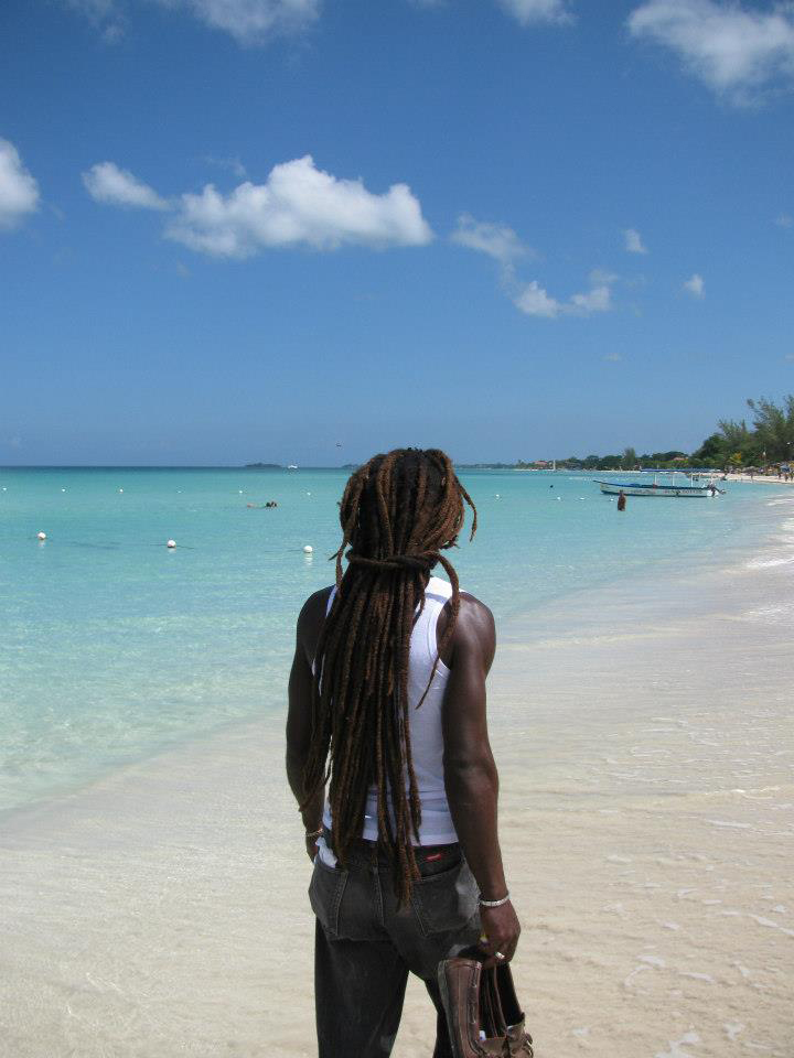 Vakantie Jamaica