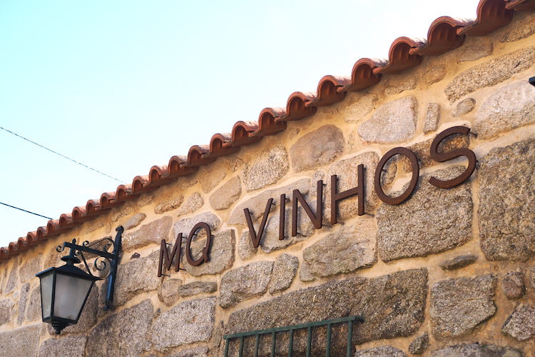 Vinhos Vale dos Ares