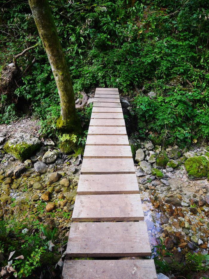 Velika Planina omgeving