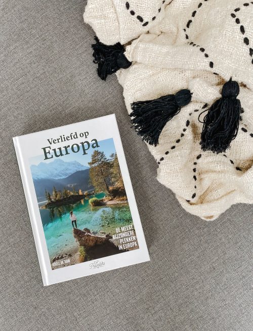Verliefd op Europa
