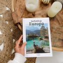 Europa Giftset