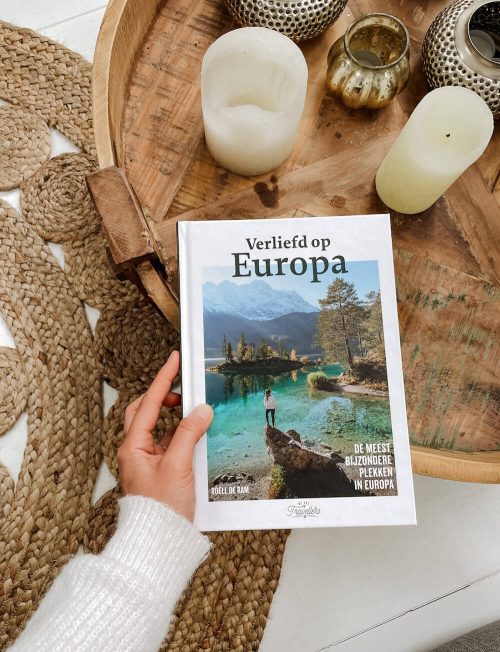 Europa Giftset