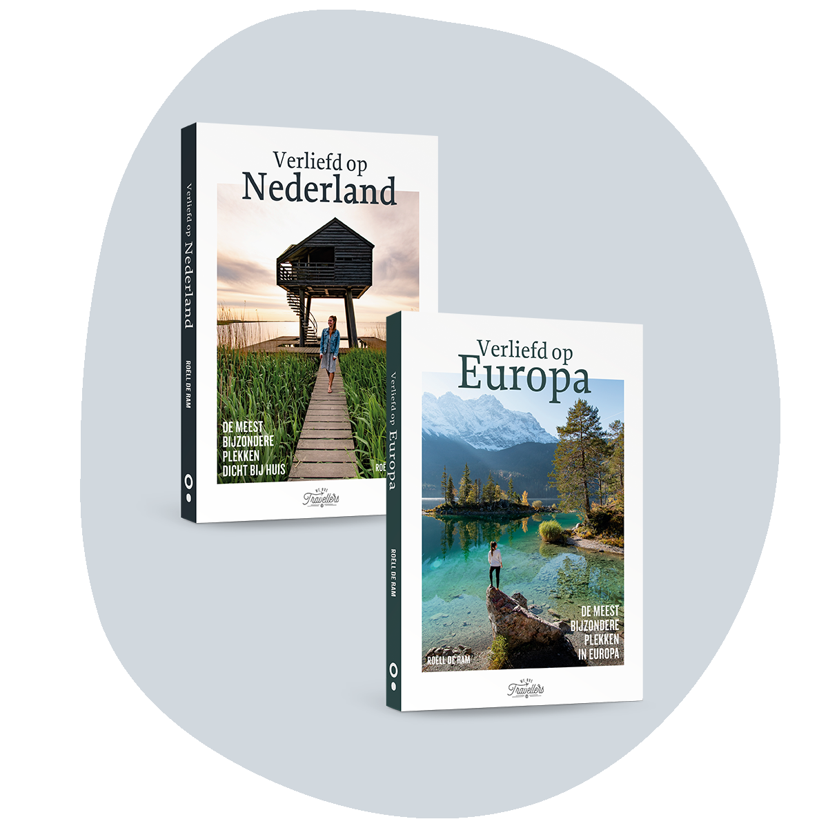 Verliefd op Nederland Verliefd op Europa