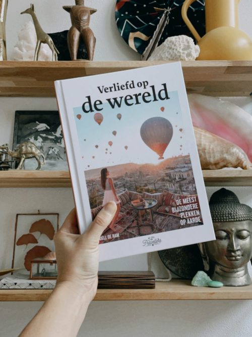 Verliefd op de Wereld