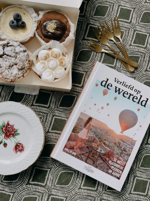 Verliefd op de Wereld