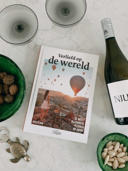 Verliefd op de Wereld