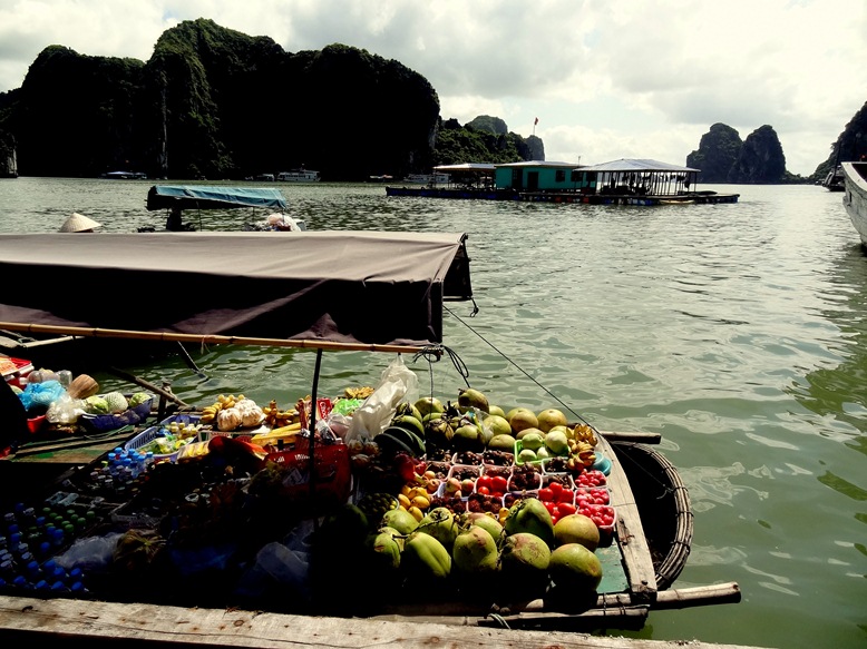 Halong Bay