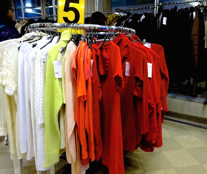 Vintage helsinki shoppen