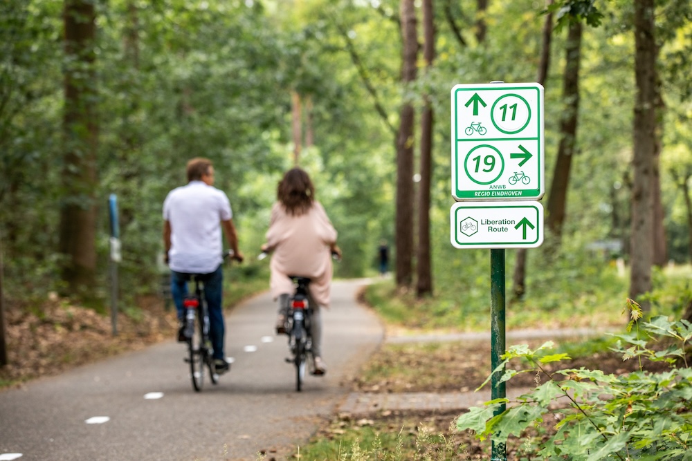 Wat te doen Den Bosch, fietsen