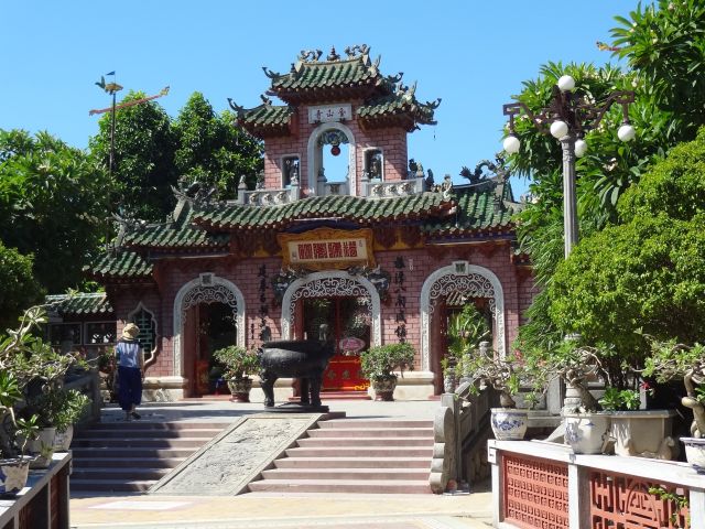 Wat te doen in Hoi An