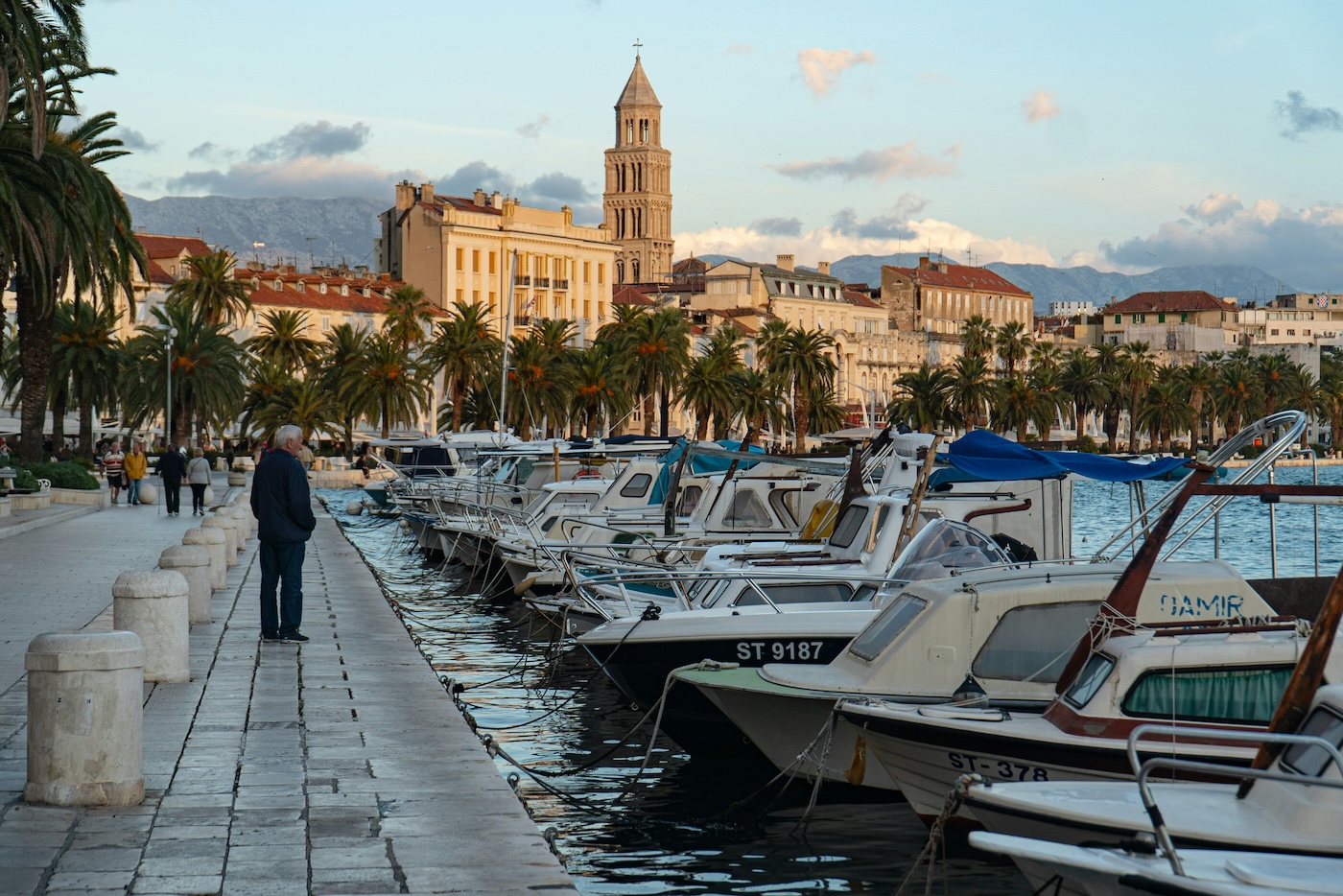 Wat te doen in Split