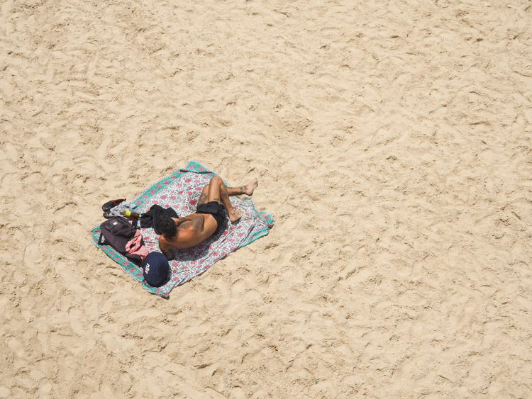 Wat te doen in Tel Aviv strand-2