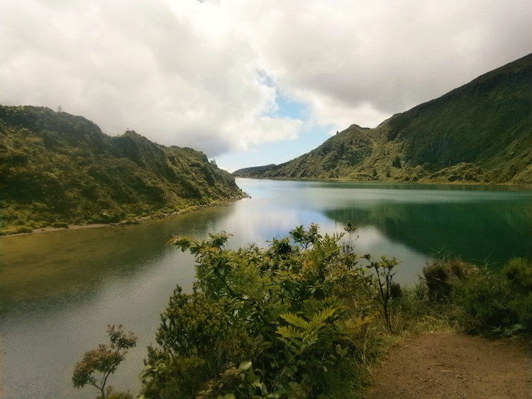 Wat te doen op Sao Miguel lagoa do fogo