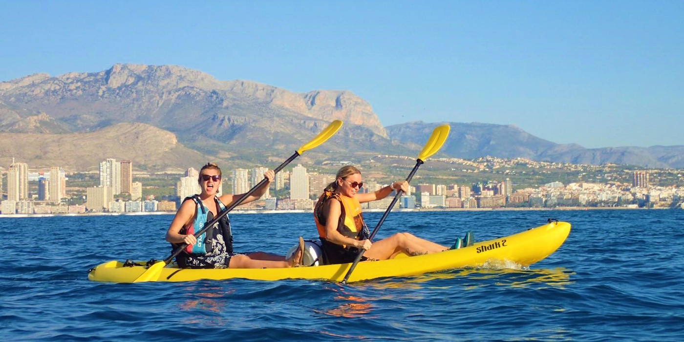 watersport-benidorm