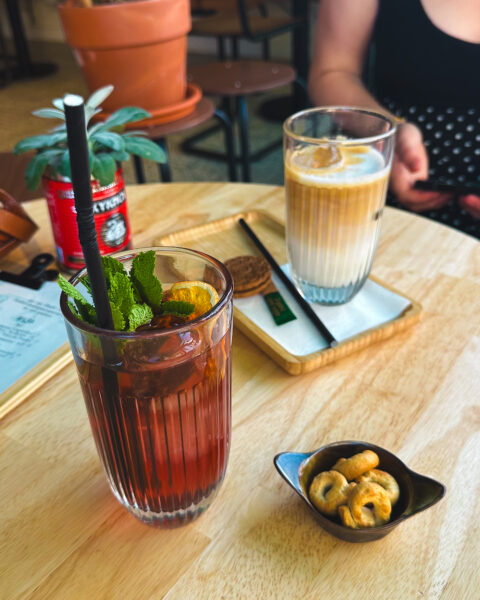 Weekendje weg Hasselt restaurant