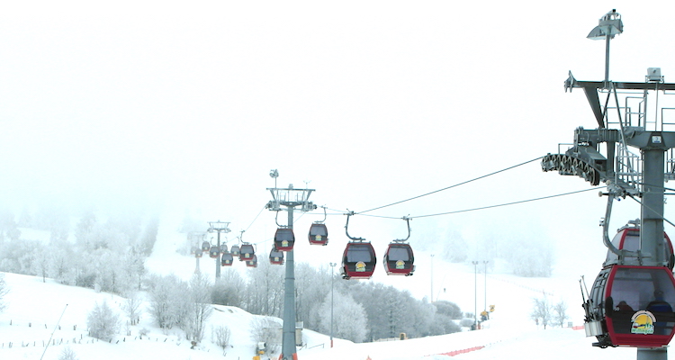 Wintersport Willingen