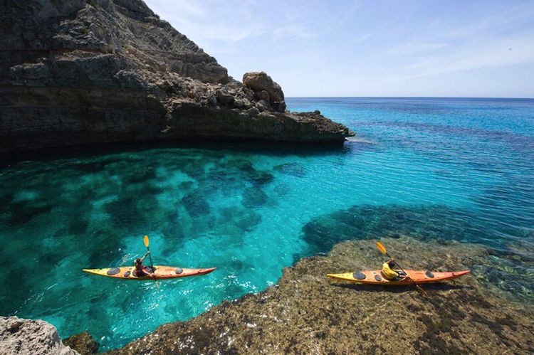 activities formentera