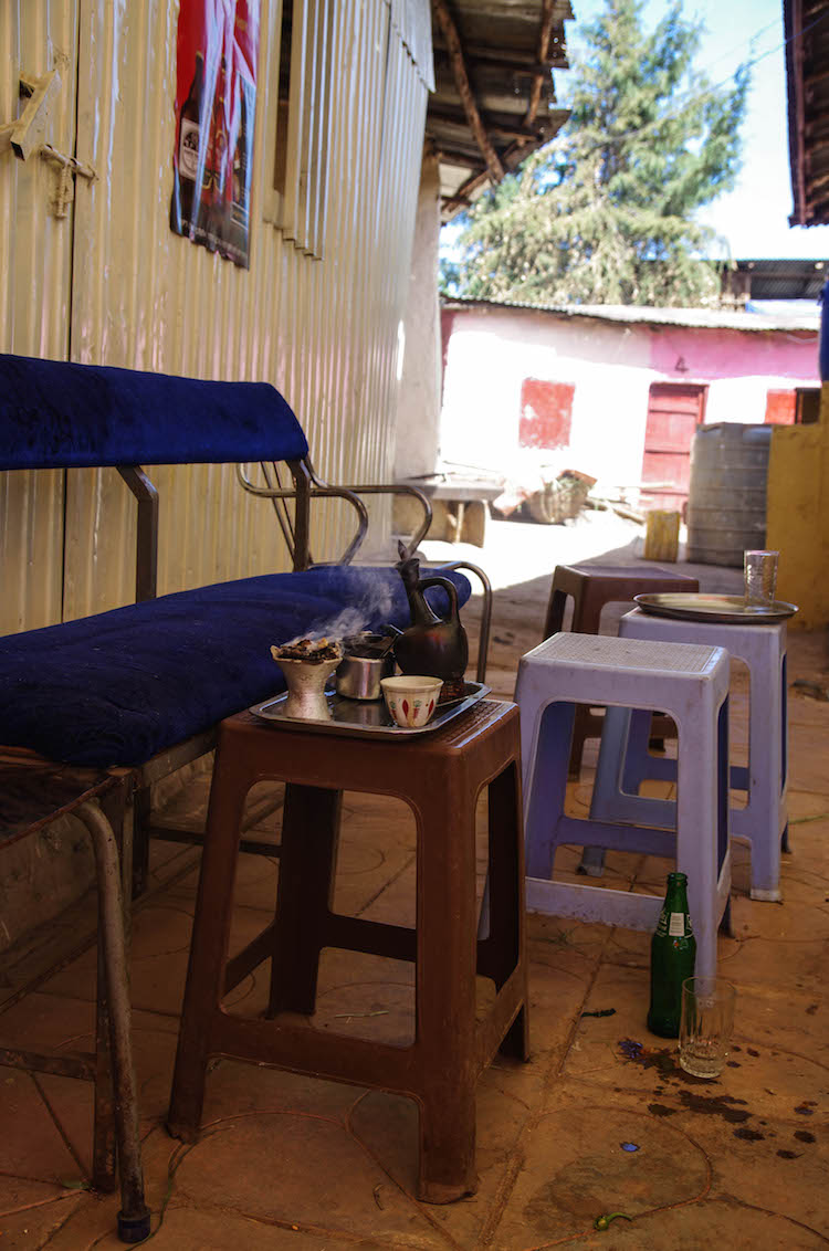 addis ethiopie