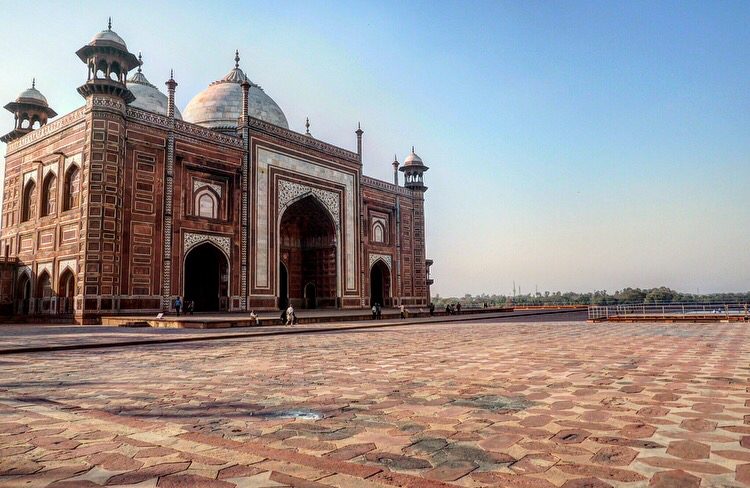 agra india