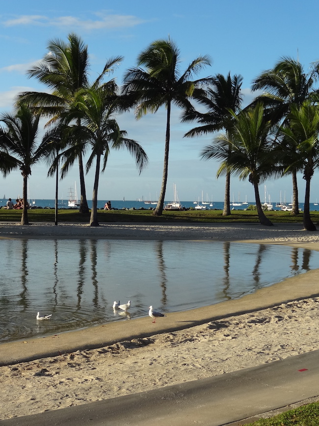 australie wereldreis