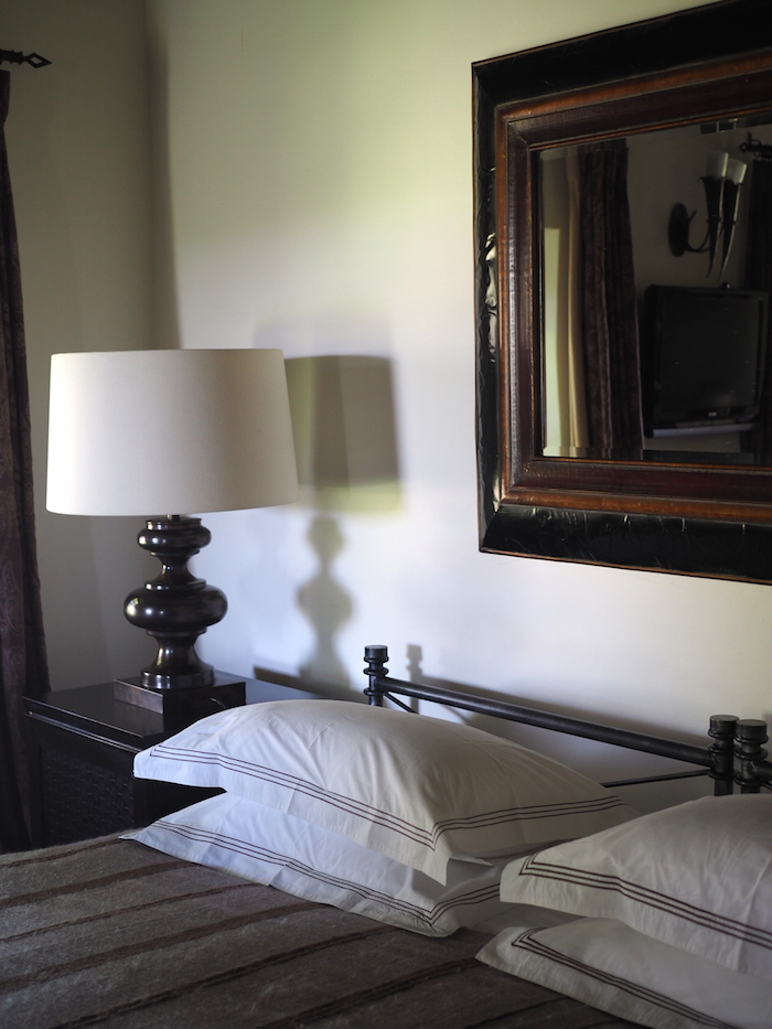 Bushmans kloof kamer