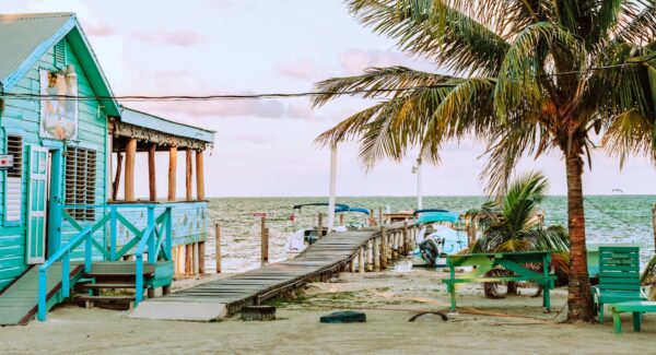 belize tips