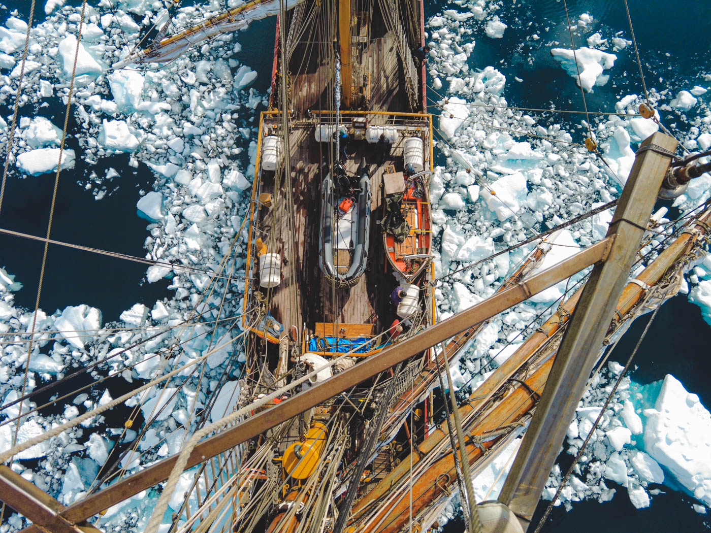 boot naar antarctica-3